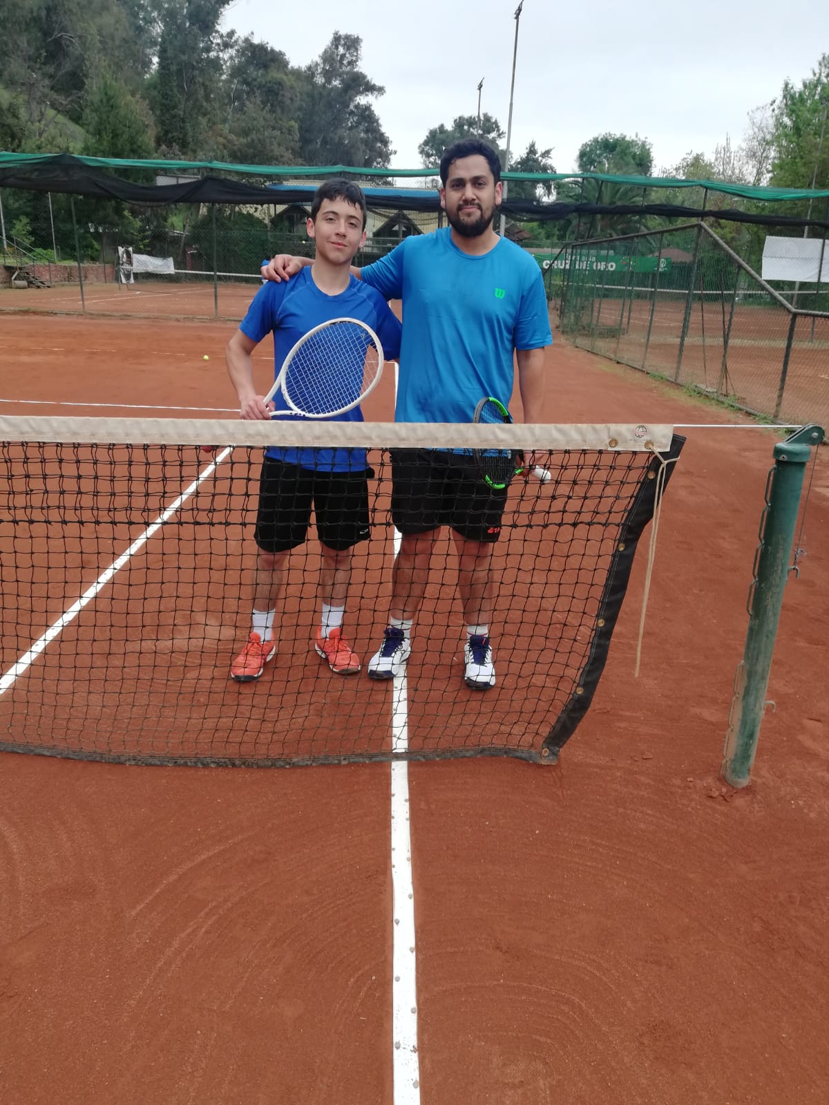 Liga de Tenis